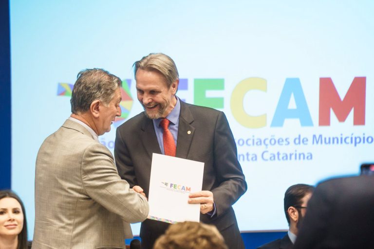 Acontece Principal