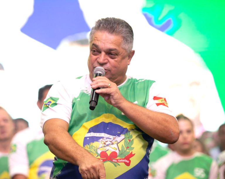 Acontece SC 1