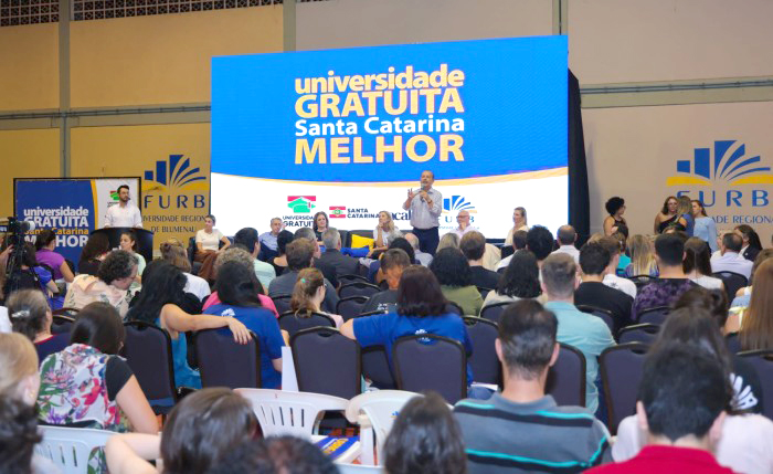 Acontece SC 1