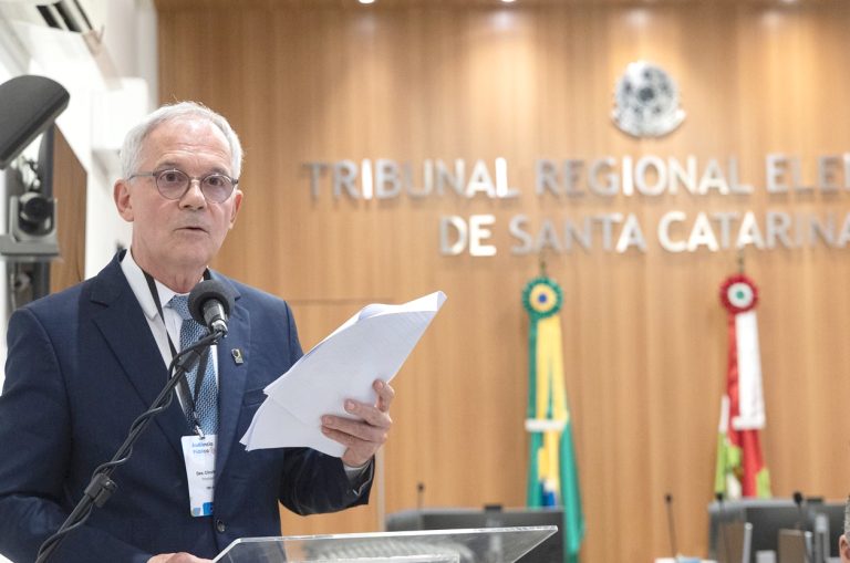 Acontece SC - Principal