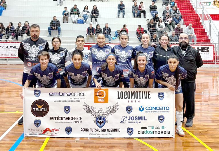 Águia Futsal