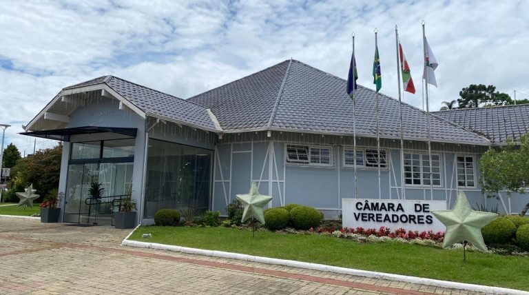 Câmara de Rio Negrinho