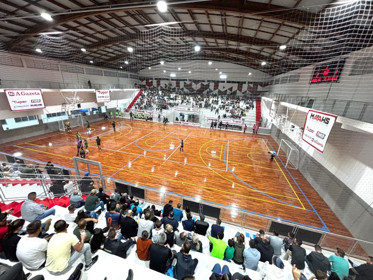 Copa Gazeta