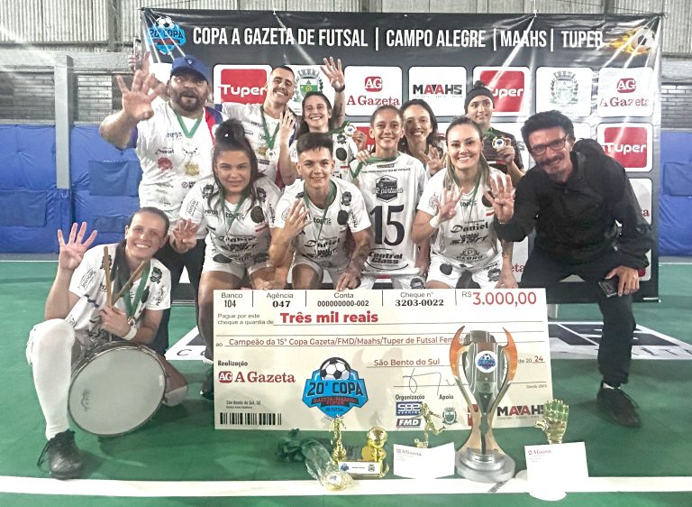 Final Copa Gazeta - Matheus Müller (12)