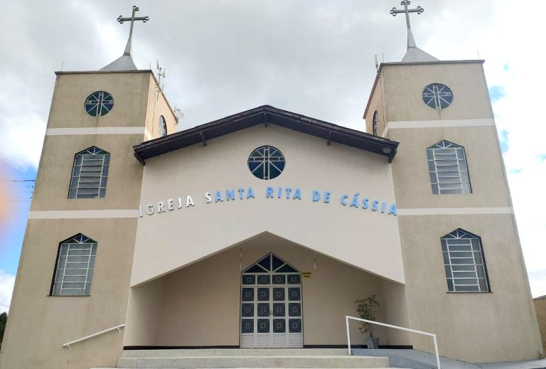 Igreja Santa Rita