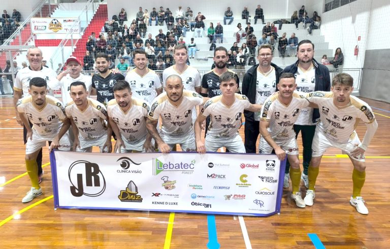 JR Futsal
