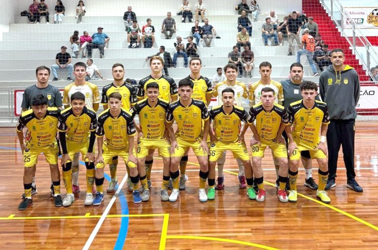 Jaraguá sub-20