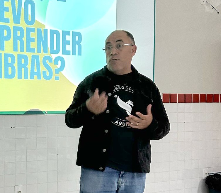 MARCELO LIBRAS