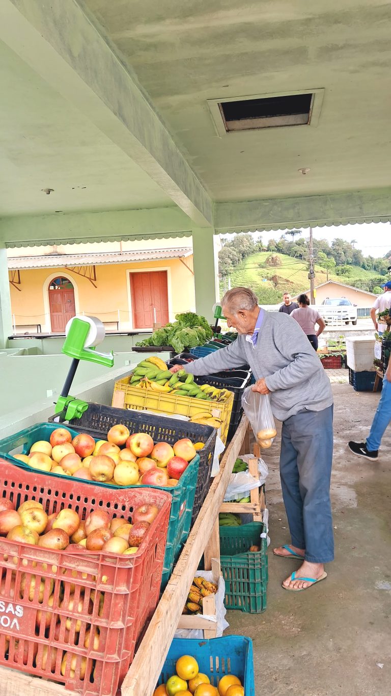 MIX - Câmbio Verde - Divulgação