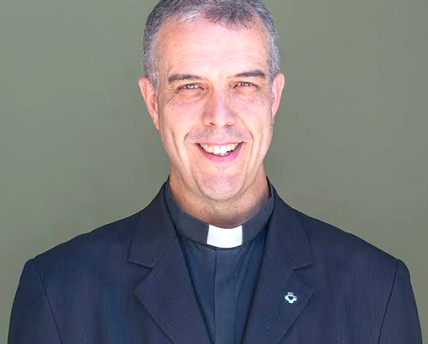 MIX - padre Carlos Luis