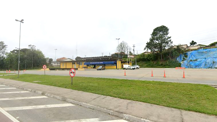 PRF MAFRA - Divulgação
