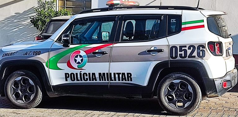 Policia militar