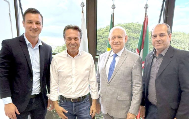Projetos de pavimentação