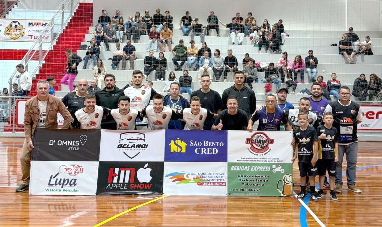SD Futsal