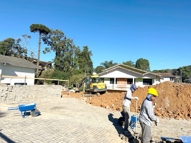 Vila União