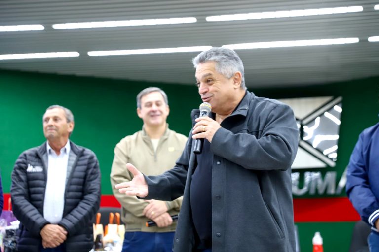 Acontece SC 1