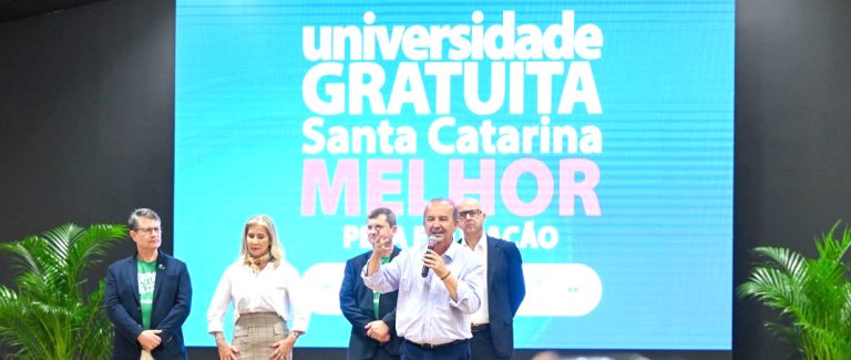 Acontece SC 1