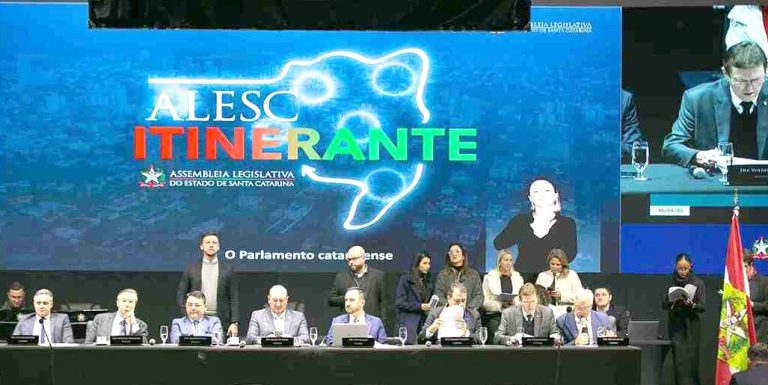 Acontece SC 1