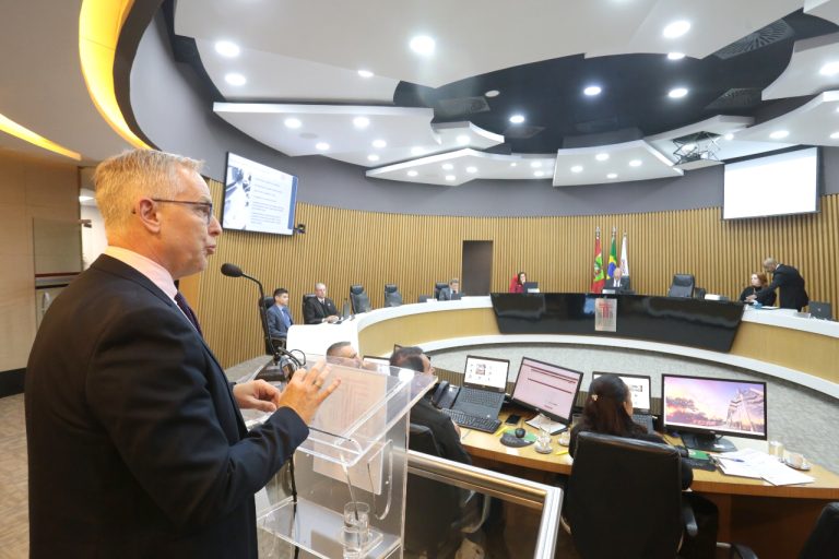 Acontece SC