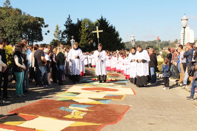 Corpus Christi - São Bento do Sul - Cobertura especial ACC - 2019 (51)