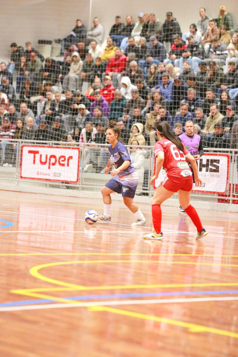 FINAL COPA GAZETA