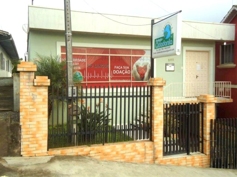 Fundação Cidadania