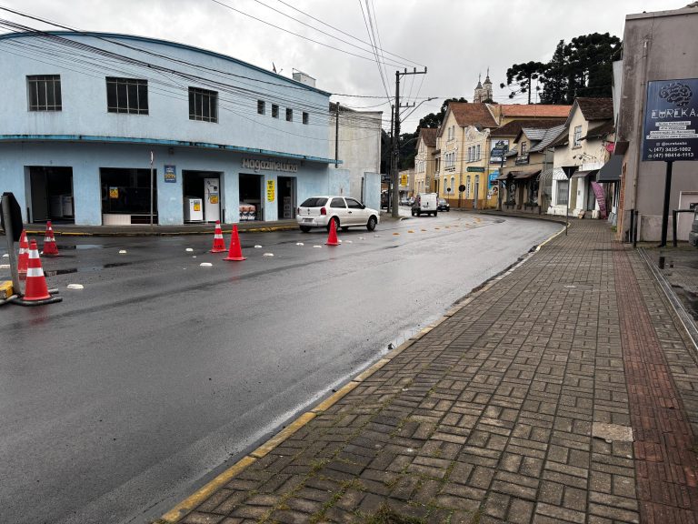 Mudanças na área central - Jonei (2)