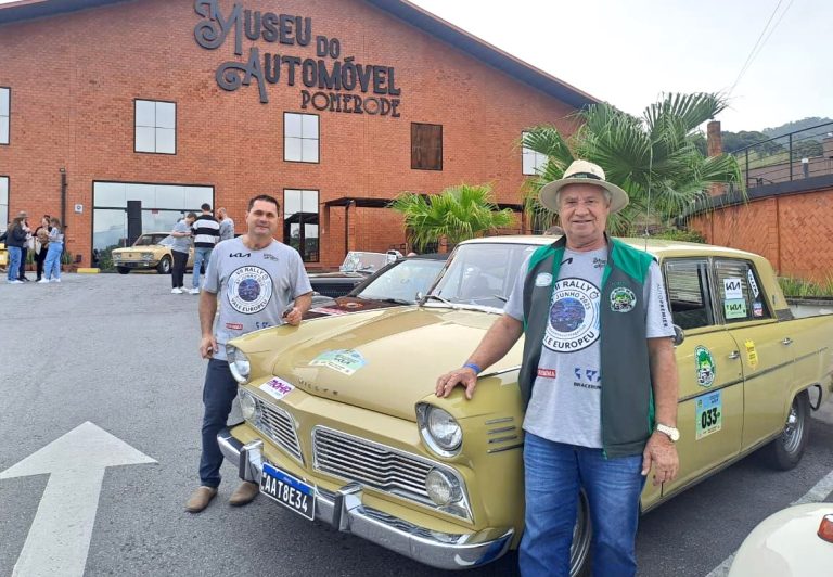 Rally carros antigos (Leandro Machado e Antônio) (2)