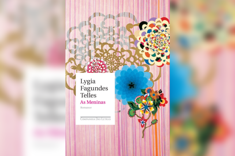 Capa do livro 