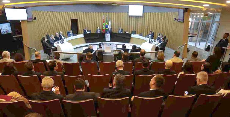 Acontece SC 1