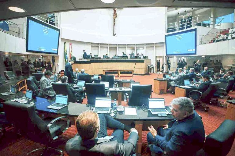 Acontece SC 1