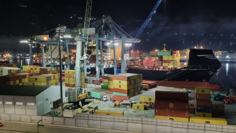 Exportações - Marcello Miranda