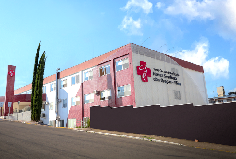 Hospital Piên