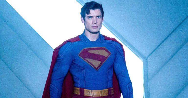 MIX - superman