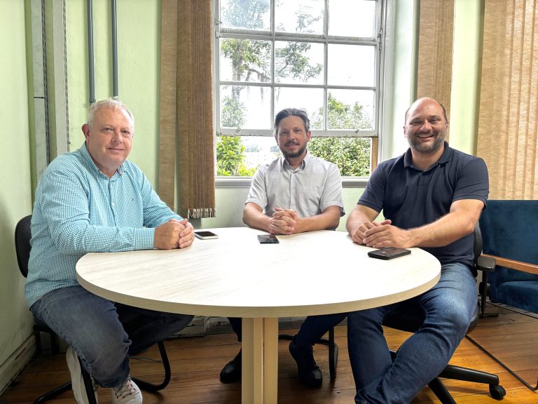 Organização Moto São Bento