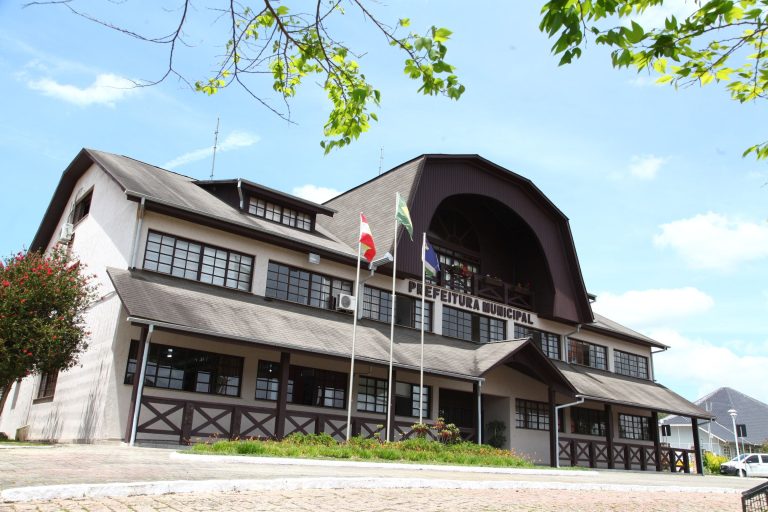 Prefeitura de Rio Negrinho