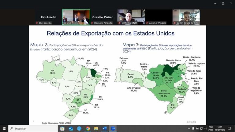 REUNIÃO TARIFAÇO - Foto Reprodução Divulgação