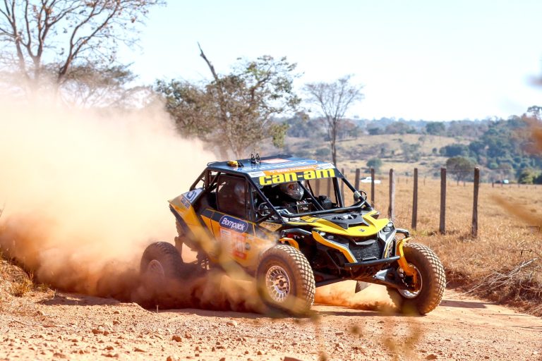 Rally dos Sertões (Gunnar)
