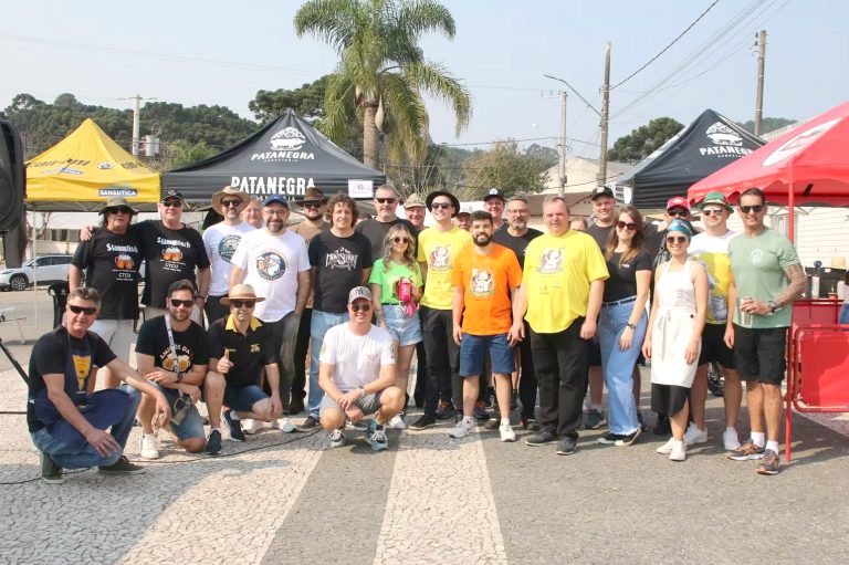 Stammtisch Campo Alegre