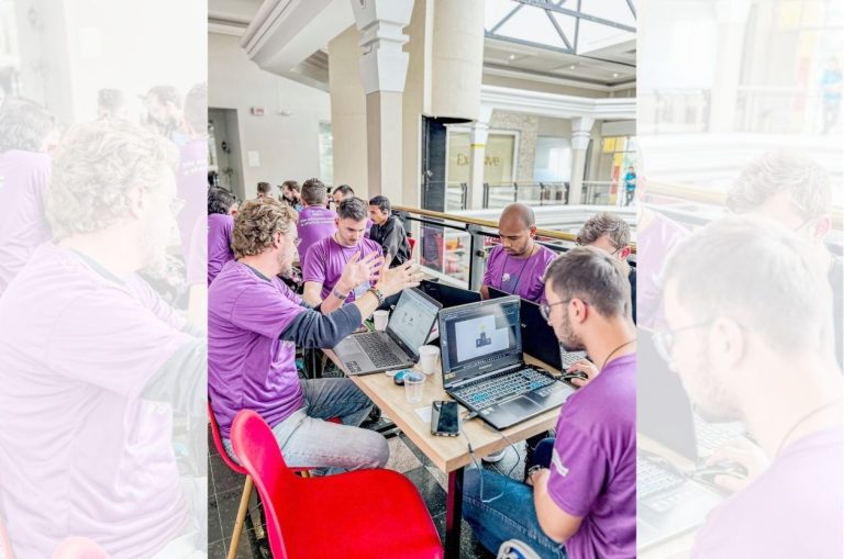 Startup Weekend