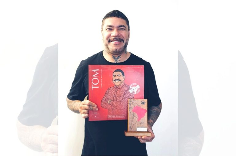 Tom Oliveira