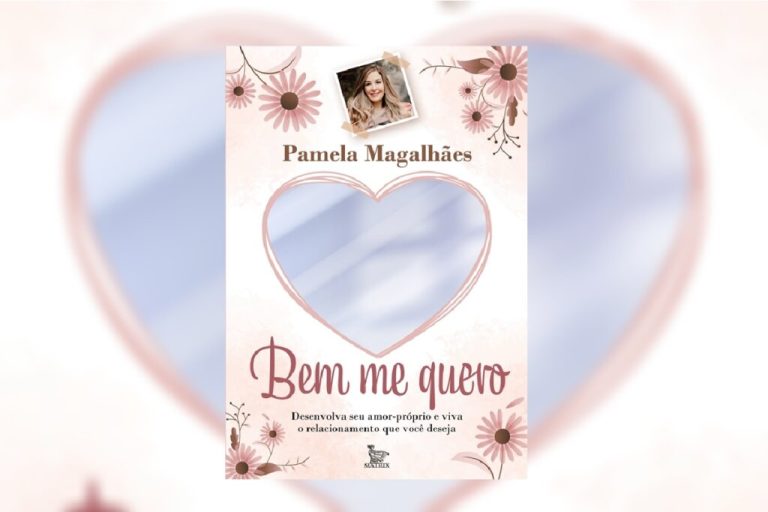 Capa do livro 