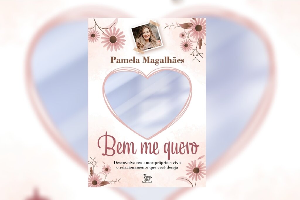 Capa do livro