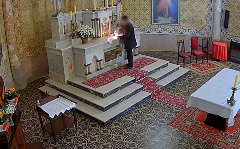 igreja