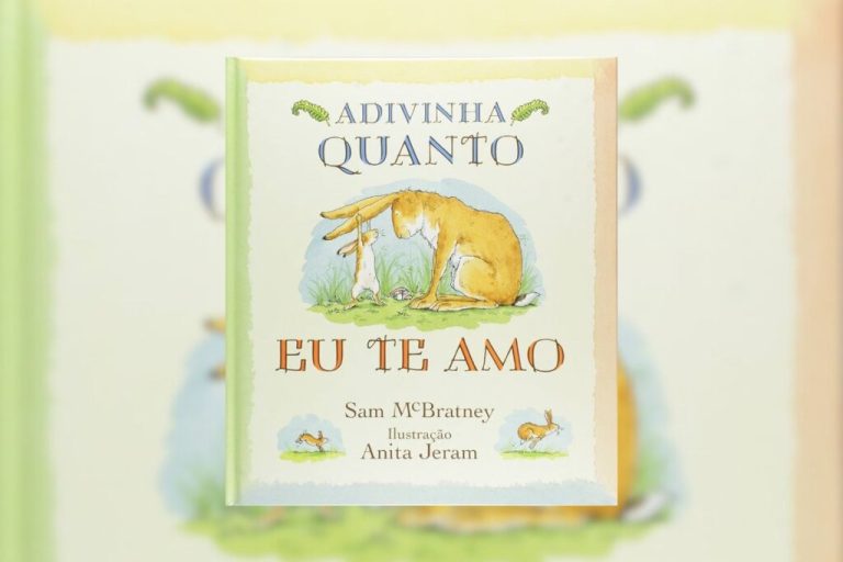 Capa do livro 