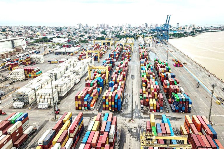 Exportação