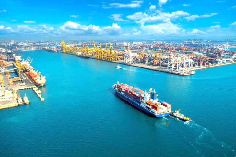 Exportações