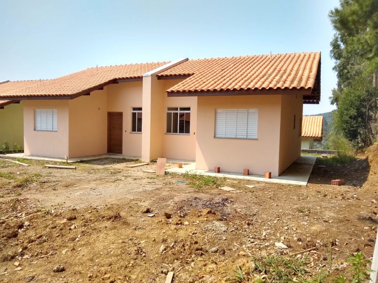 Minha Casa, Minha Vida