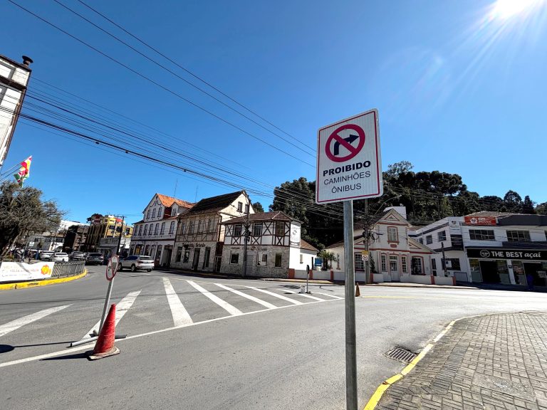 Trânsito