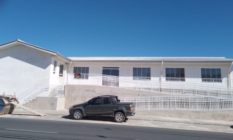 Posto de Saúde